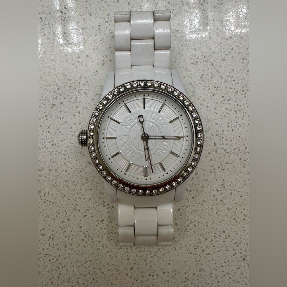 DKNY Watch